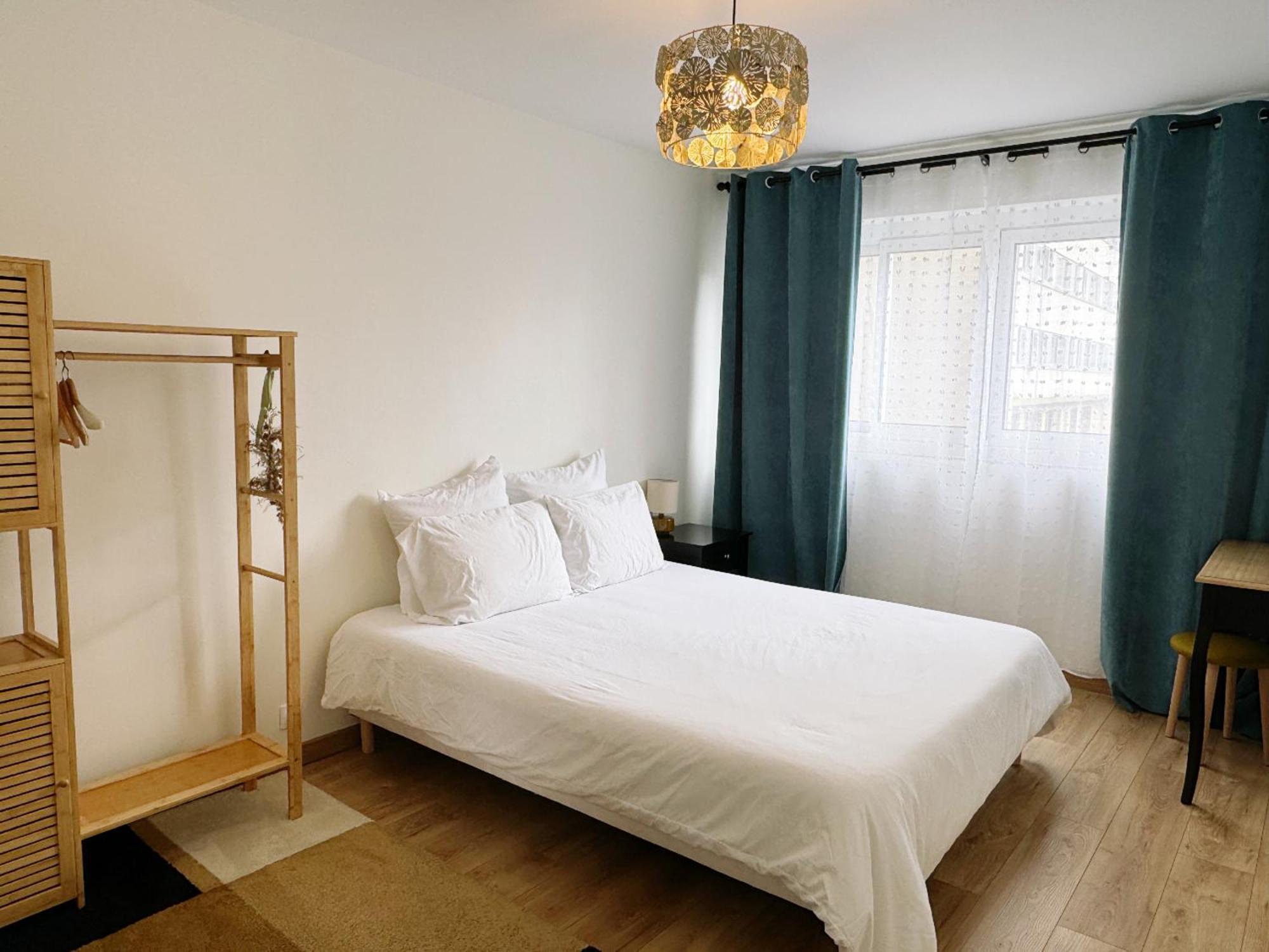 Paradis De Vanves Bagian luar foto